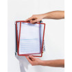 VARIO® Wall10 wall book