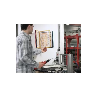 Sistema de exibição VARIO® Parede10