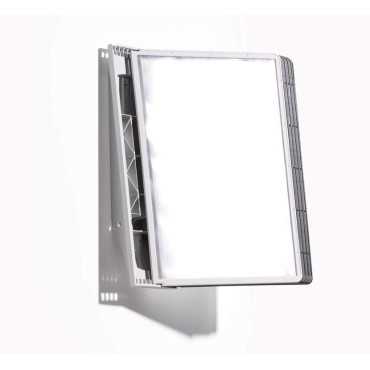 SHERPA® Wall 10 Display System