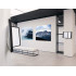 SHERPA® Wall 10 Display System