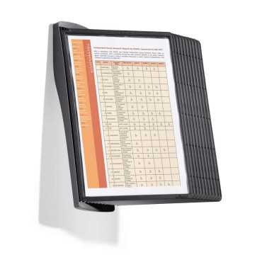 SHERPA® Wall Style Display System 10