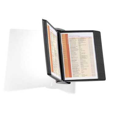 SHERPA® Wall Style Display System 10
