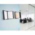 SHERPA® Wall Style Display System 10