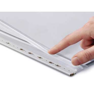 Pack 5- A4 Safe Function Display Panel