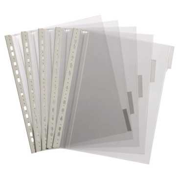 Pack 5- A4 Safe Function Display Panel