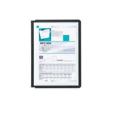 SHERPA® A5 Display Panel