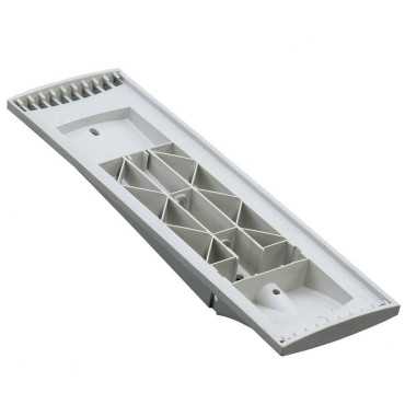 SHERPA® Display System Model Wall 10