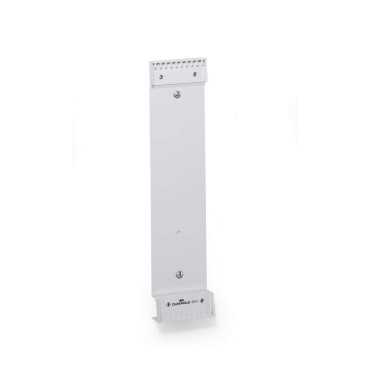 Functional Wall Module Display Panel System 10