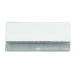 58 mm tabs for display panels
