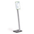 Infostand de piso INFO SIGN STAND A4