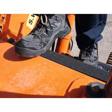 Fita antiderrapante DURALINE® GRIP 50 mm-15m