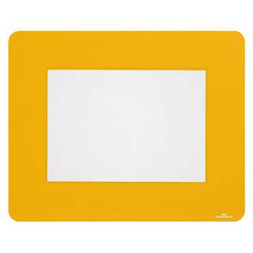 Janela de marcação de piso A5 removível