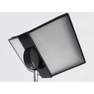 Adjustable A4 plastic album metal multiple menu holder