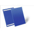 Self-adhesive A4 portrait document holder