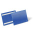Self-adhesive A5 Horizontal Document Cover