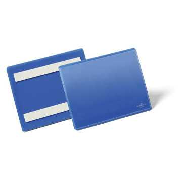 Capa para documentos autoadesiva A6 Horizontal