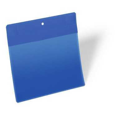Neodymium magnetic cover for A5 horizontal documents packaging - 10 pieces/pack