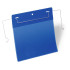 Wire hanger pocket A5 horizontal packaging-50 pieces/pack