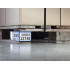 Pallet foot label 140x65 / 90x65 mm - pack of 50 pieces/package