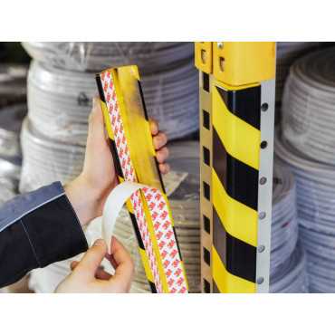 C35 Corner Protection Profile