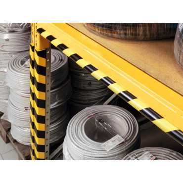 Pack 5- Perfil de proteção de canto C25R