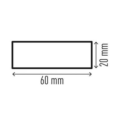 Pack 5-Surface Protection Profile S20