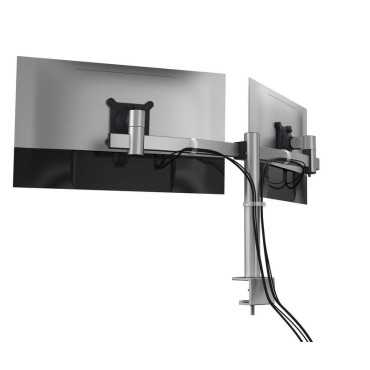 PRO monitor stand for 2 screens, desk stand