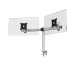 PRO monitor stand for 2 screens, desk stand