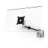 PRO Monitor Stand with Arm for 1 Screen, Wall Mount