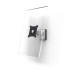 PRO monitor stand for 1 screen, wall mount