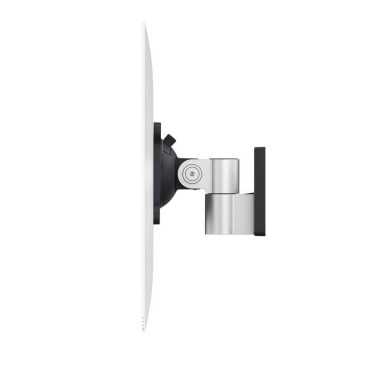 PRO monitor stand for 1 screen, wall mount