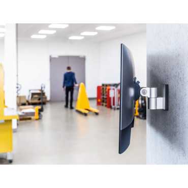 Suporte de monitor PRO para 1 tela, suporte de parede