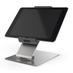 Tablet stand for desk
