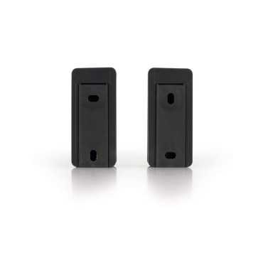 Dock de parede para tablets VISIOCLIP