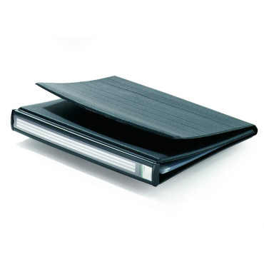 DURASTAR® A4 horizontal tabletop flipchart