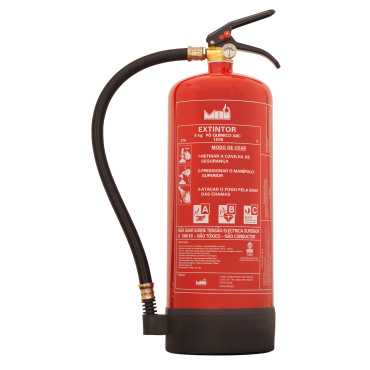 ABC 6kg Fire Extinguishers|ABC Fire Extinguisher|ABC Chemical Powder Extinguisher