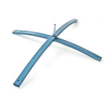 Economic X Base with Pine