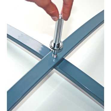 Economic X Base with Pine