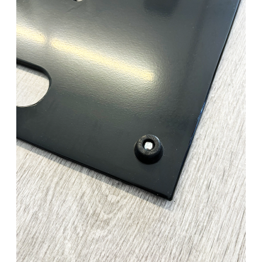 Black Base 10kg with rotator