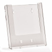 A5 Vertical Wall Brochure Holder