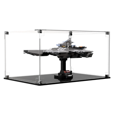 Vitrine p/ LEGO® Marvel™ The Avengers Helicarrier (76295)