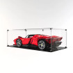 Display Case For Vitrine LEGO®  Technics Ferrari Daytona SP3 42143