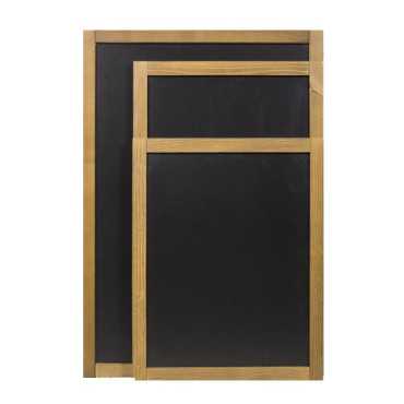 Steelboard A2 | Chalk Tables A2