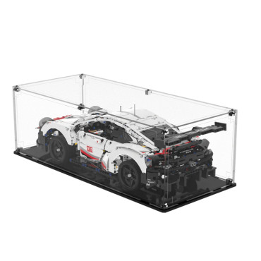 Vitrine LEGO® Technics Porsche 911 RSR 42096