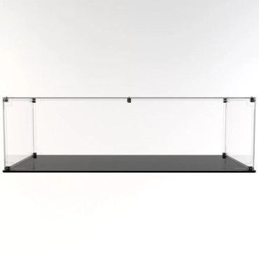 Display Case For Vitrine LEGO® Technics Land Rover Defender 42110