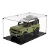 Vitrine LEGO® Technics Land Rover Defender 42110