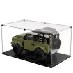 Vitrine LEGO® Technics Land Rover Defender 42110