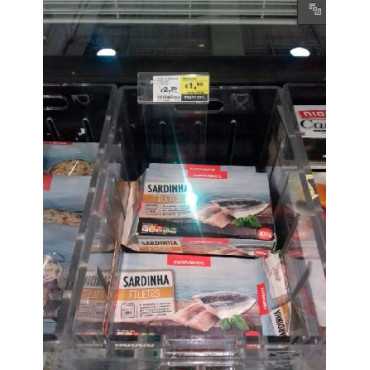 Cold Ark Price Holder