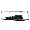 Display Case For Vitrine LEGO® Technic Mercedes-AMG F1 W14 E Performance Pull-Back 42165.