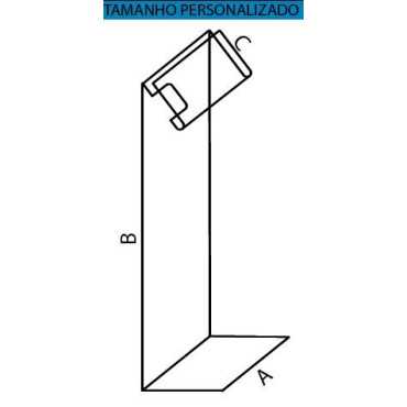 Cold Ark Price Holder